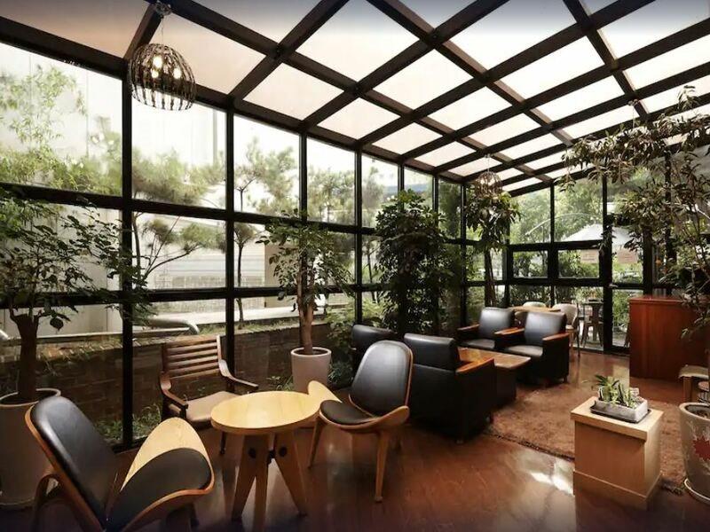 Benikea Hotel Kp Seul Exterior foto