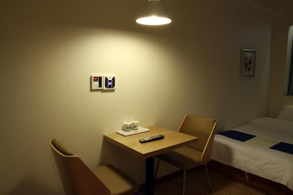 Benikea Hotel Kp Seul Quarto foto