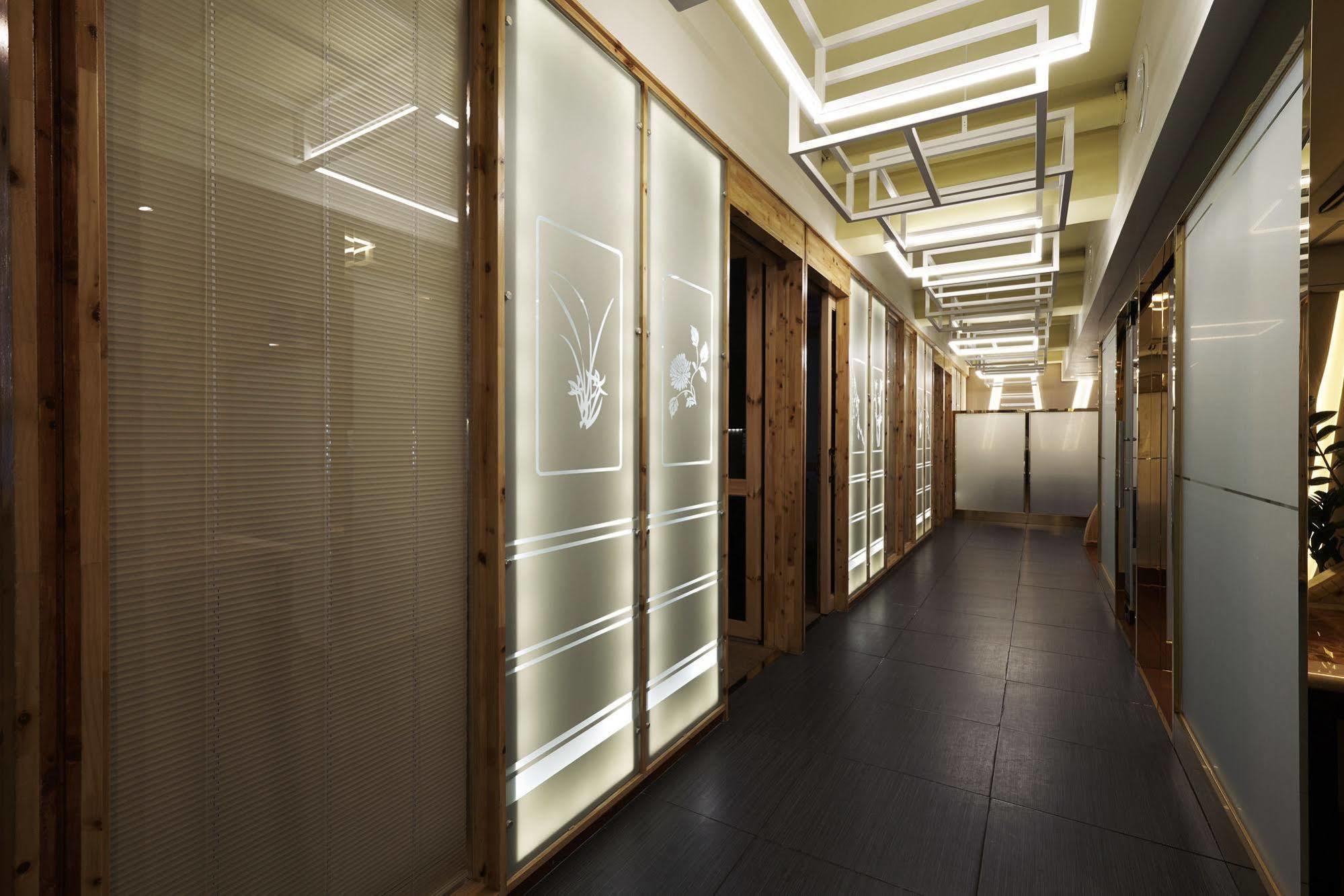 Benikea Hotel Kp Seul Exterior foto